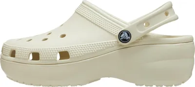 Produktbild von Sandalen zum Reinschlüpfen Classic Platform Clog
