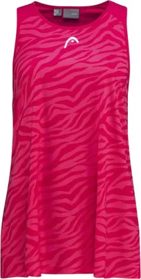Image de Débardeur Agility pour filles Débardeur pour filles MAXW, 128