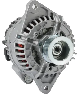 Productafbeelding van HC-Cargo 114765 Lichtmaschine/Generator/LiMa 140A 14V voor FIAT Ducato bestelwagen (250, 290), Ducato pick-up/chassis (250, 290), Ducato bus