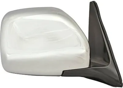 Produktbild von DIEDERICHS 6672524 Außenspiegel Seitenspiegel Rechts für TOYOTA LAND CRUISER 90 (J9) Konvex