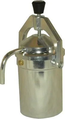 Obrázok produktu pre Retro kávovar Moka 4CUP 52828