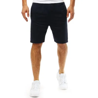 Produktbild von Shorts DSTREET SX2388 DUNKELBLAU Größe: XXL