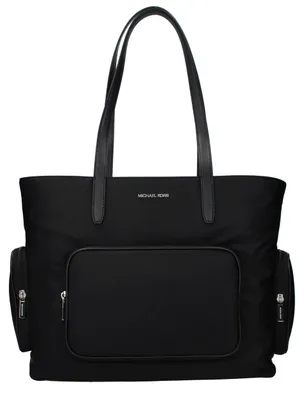 Image de Michael Kors sac à épaule noir