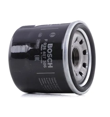Produktbild von Bosch Ölfilter F 026 407 306