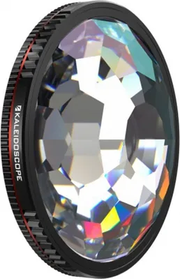 Obrázok produktu pre Freewell Sherpa magnetický kaleidoskopický filtr pro Samsung Galaxy S23 Ultra
