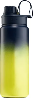 Produktbild von Satch Blue Graffiti - Edelstahl Trinkflasche