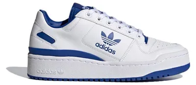 Produktbild von adidas Forum Bold White Royal Blue (Women's) - EU 40 2/3