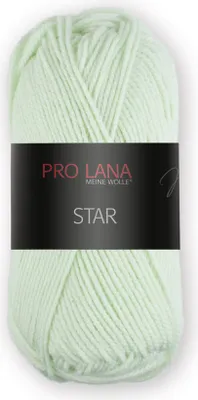 Produktbild von Pro Lana Star 50g (61) mint