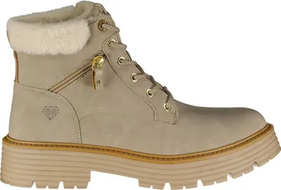 Immagine prodotto di Kimberfeel Claudie Stivali Golden EU 39 Donna Golden EU 39