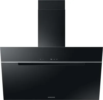 Produktbild von Samsung NK36C7070WB/UR, 585 m³/h, Abluft/Umluft, B, A, D, 68 dB