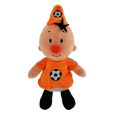 Obrázok produktu pre Studio 100 Objatie futbalistu, 20 cm
