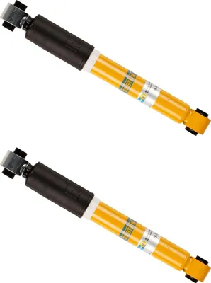 Immagine prodotto di Ammortizzatore posteriore Bilstein B6 singolo per MCCSmart Cabrio 450 H B6