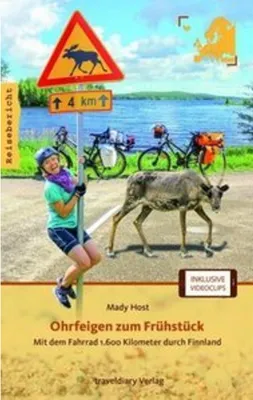 Obrázek produktu pro Facky k snídani