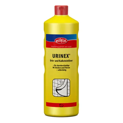 Produktbild von Becker Eilfix® Urinex Urin- und Kalksteinlöser 1 Liter