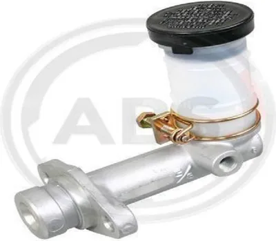 Produktbild von A.B.S. 71876 Kupplungsgeberzylinder für NISSAN Patrol GR IV SUV (Y60, GR) Patrol III/2 SUV (W260)