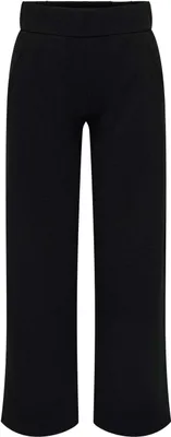 Produktbild von JDY Stoffhose 'Louisville Catia', 15221238, Black, Gr. M x 34