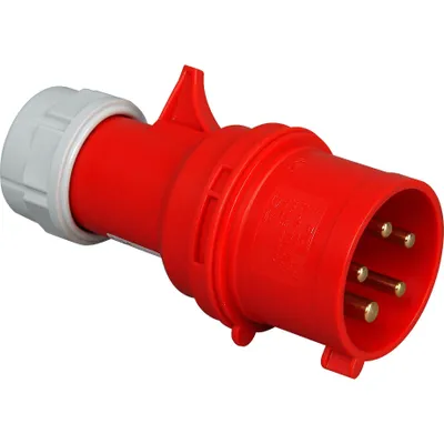 Obrázok produktu pre CEE-Stecker 5p.32A