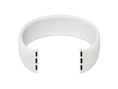 Obrázek produktu pro Řemínek Apple Watch U26 - Weiß - 42/44 mm