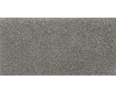 Produktbild von Beton Terrassenplatte Bergamo anthrazit kugelgestrahlt 80 cm x 40 cm x 3,9 cm