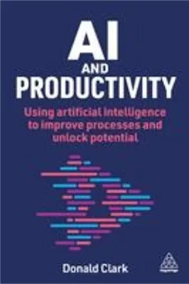 Obrázok produktu pre AI and Productivity