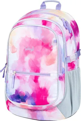 Produktbild von Famanu Kinderrucksack Ergonomisch mit Reflektoren - Blau