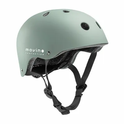 Image de Casque Freestyle Movino Olive, plusieurs tailles