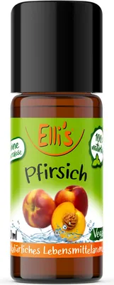 Produktbild von Pfirsich - Natürliches Lebensmittelaroma