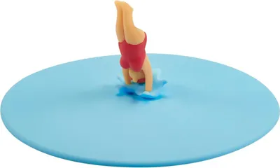 Produktbild von Lurch Glasdeckel aus Silikon SplashGirls Monika Mut