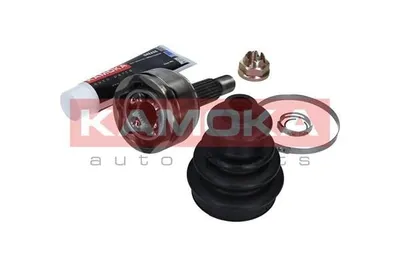 Produktbild von KAMOKA Gelenksatz Antriebswelle Radseitig für RENAULT Clio III Schrägheck (BR0/1, CR0/1) 7183