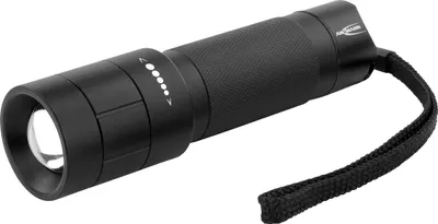 Obrázok produktu pre Ansmann 1600-0171 Ansmann M250F Taschenlampe