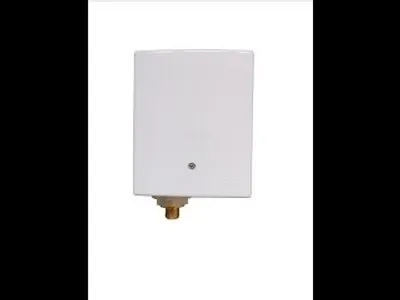 Produktbild von TOTO DLE124DHE2 TOTO Steuereinheit Kaltwasser für