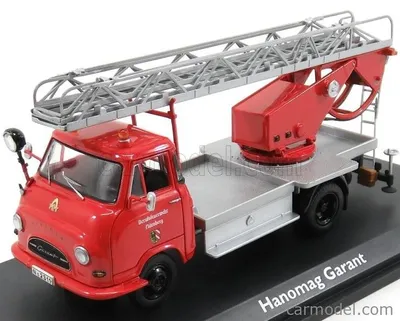 Produktbild von Schuco Modellbau-Zubehör im Maßstab 1:43