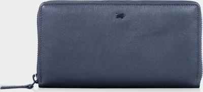 Produktbild von Braun Büffel Langbörse Brieftasche 18CS ANTHRAZIT