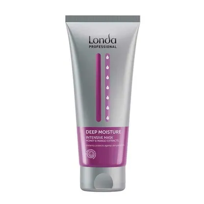 Produktbild von Deep Moisture Intensive Mask 200 ml Feuchtigkeits-Intensivmaske