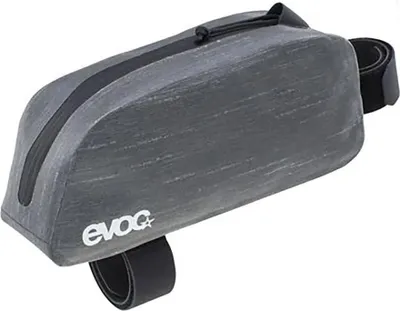 Produktbild von Evoc Wp Oberrohrtasche 0.8l Silber  Silber One Size