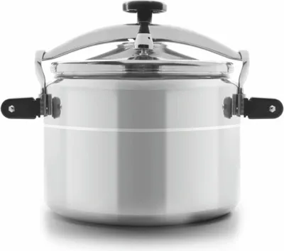 Image de Cocotte-minute 33 L Pro-classic - Lacor Ld