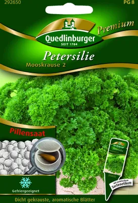 Produktbild von Pille Petersilie, Mooskrause
