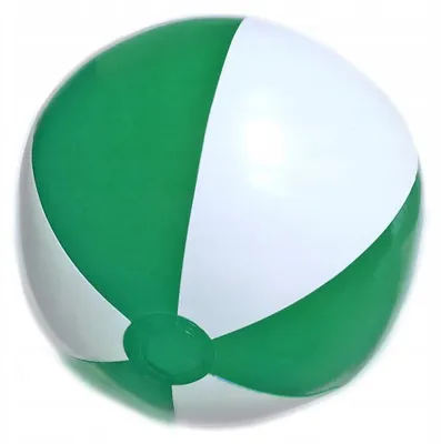 Produktbild von 7&7 beachX Große aufblasbare Strandball