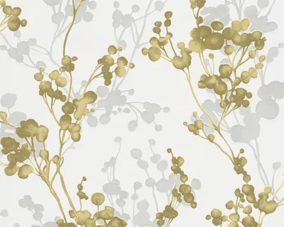 Produktbild von A.S. Création Vliestapete Little Forest, creme, grün, 10,05 m x 0,53 m, 300561, 30056-1
