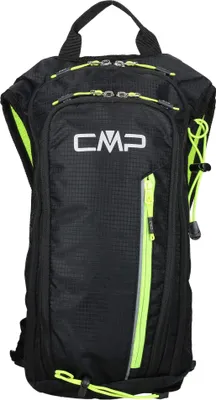 Produktbild von CMP Grand Rapids Fahrrad Rucksack 9L schwarz 9L