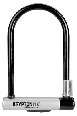 Immagine prodotto di Serratura a chiave Kryptonite Kryptolok Atb 127x229mm