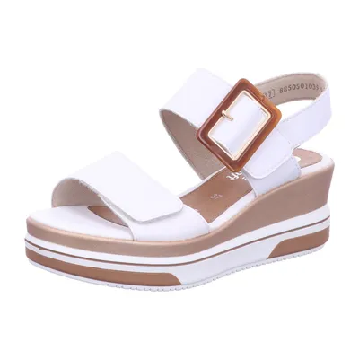 Produktbild von Remonte Sandalen für Damen in unifarben uni S24-0035825