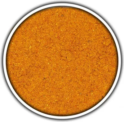 Produktbild von Curry (Currypulver) Thailand 500 Gramm