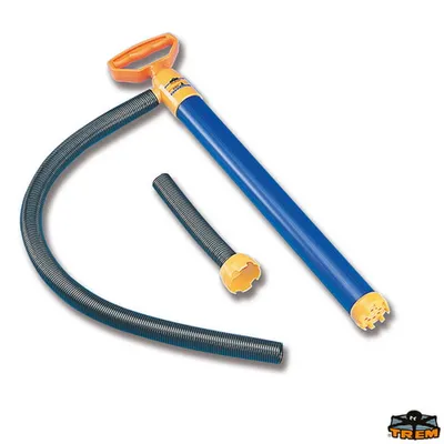 Produktbild von Trem Handlenzpumpe, Förderleistung:1,0 l/Hub