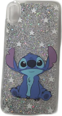 Produktbild von Disney Lilo Stitch Handyhülle iPhone XR Case Original Offiziell es