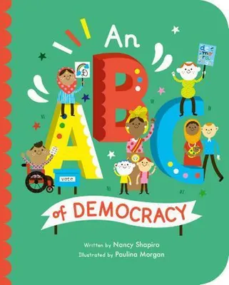 Produktbild von ABC of Democracy