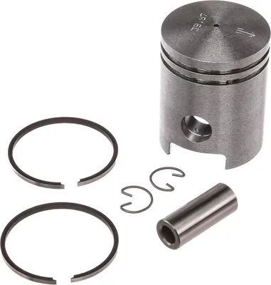 Immagine prodotto di Pistone per cilindro Ø40.00 - Simson S51, S53, SR50, KR51/2 Schwalbe