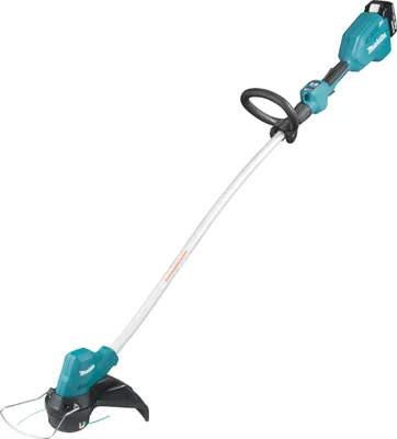 Produktbild von Makita Akku-Rasentrimmer DUR189RF, 18Volt, (Li-Ionen Akku 3,0Ah)