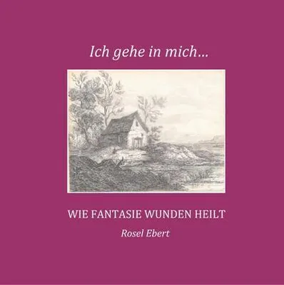 Produktbild von Ich gehe in mich
