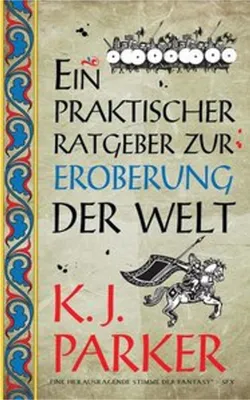 Obrázek produktu pro Ein praktischer Ratgeber zur Eroberung der Welt